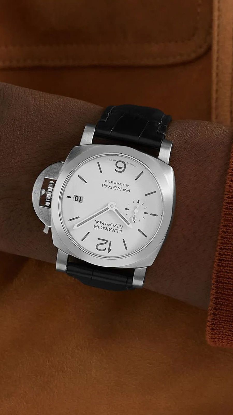 Panerai Luminor Marina Quaranta