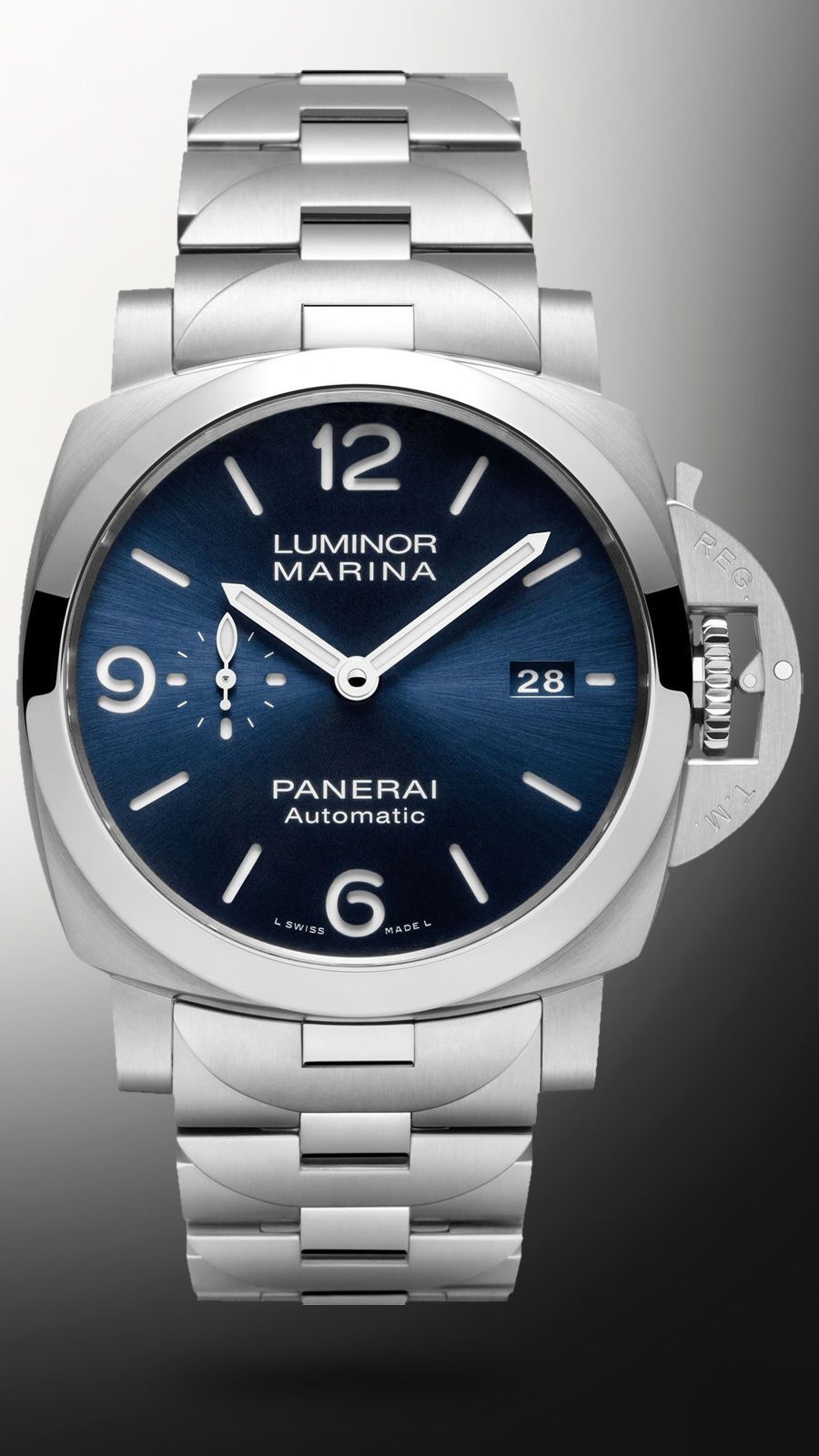 Panerai Luminor