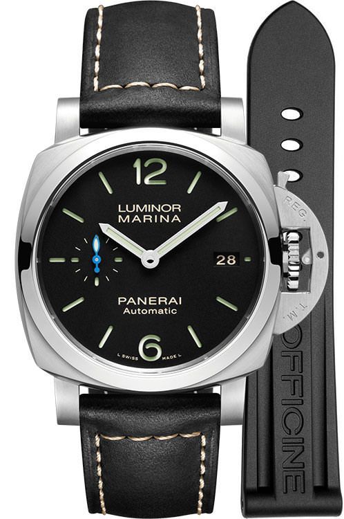 Luminor marina online 42mm