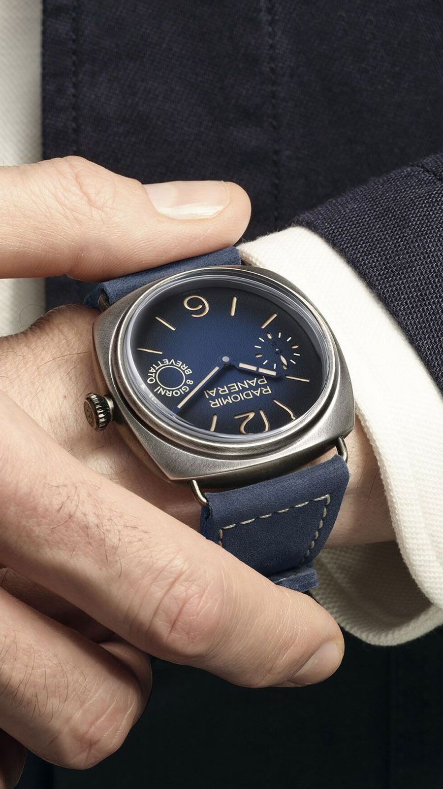 Panerai Radiomir