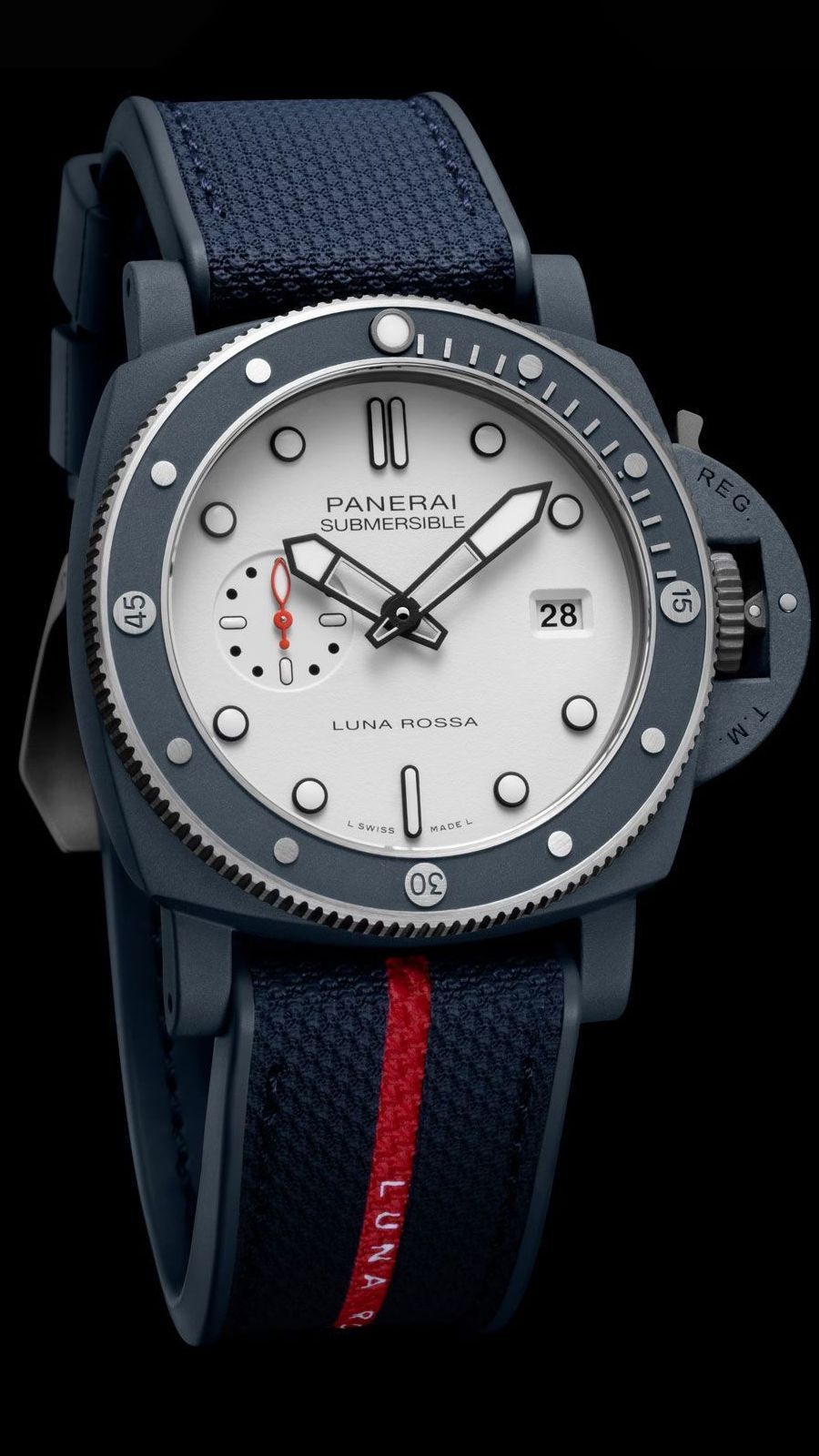 Panerai Submersible
