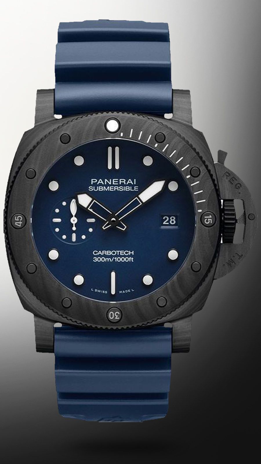 Panerai Submersible