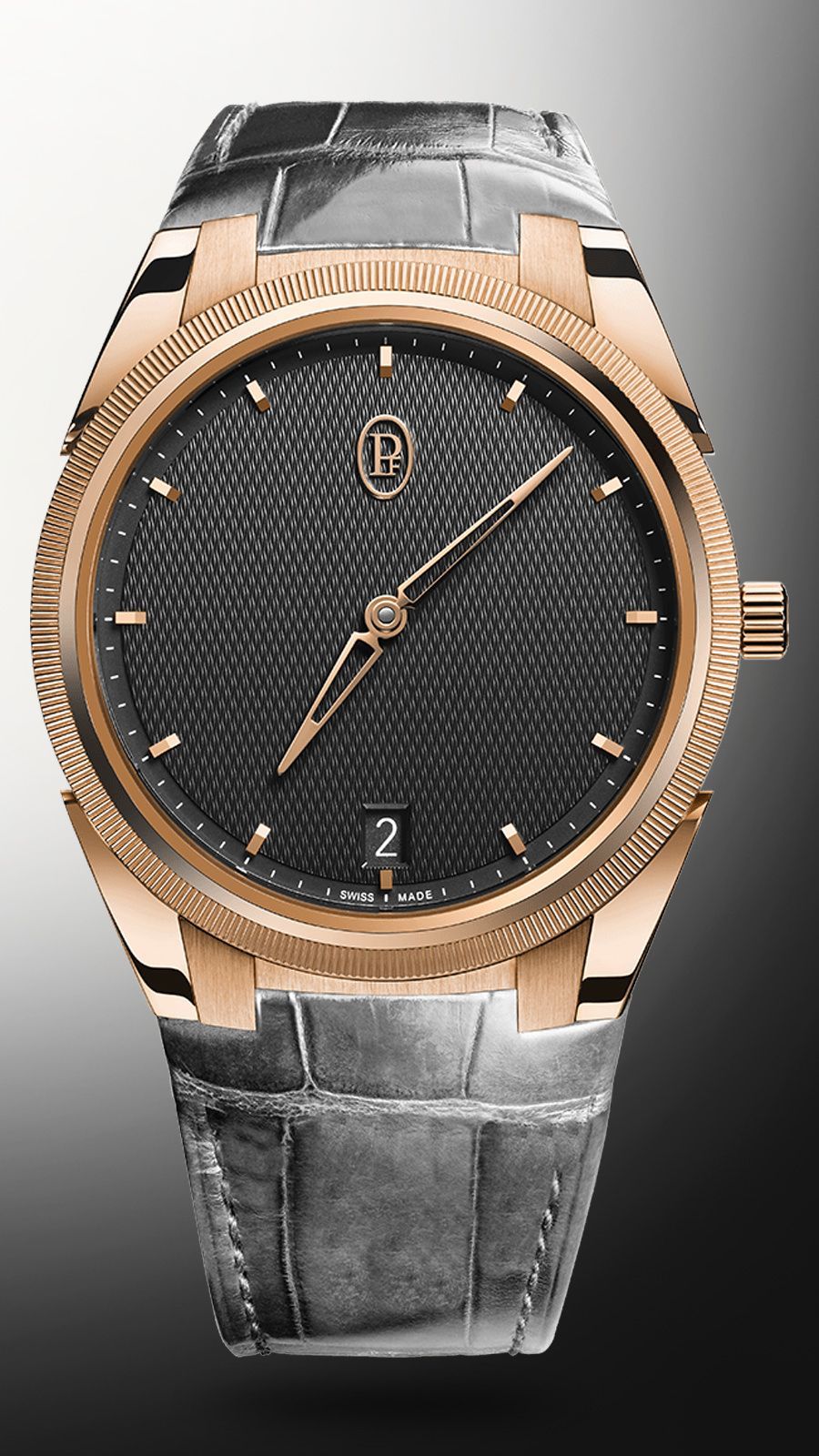 Parmigiani Tonda PF