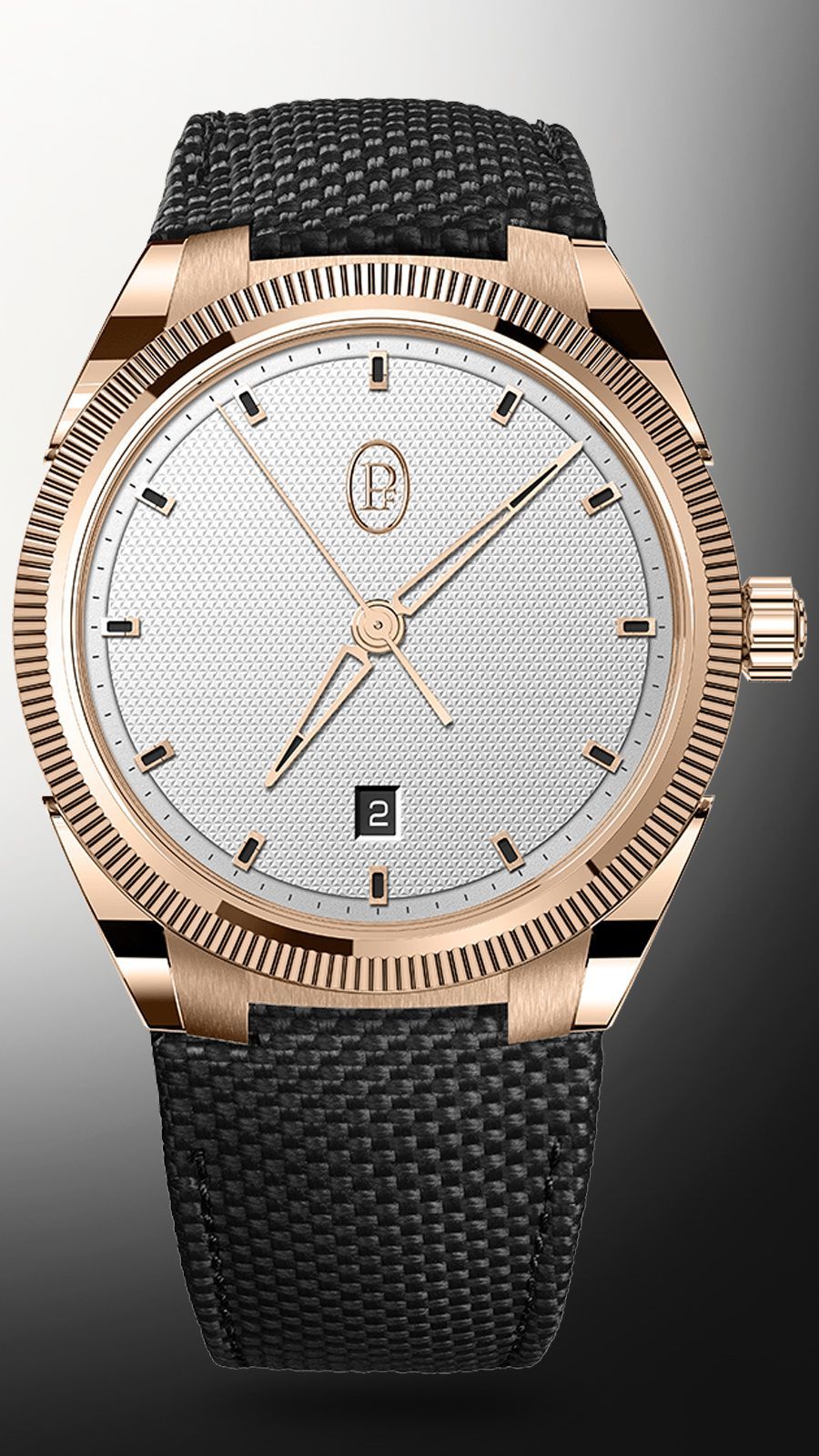 Parmigiani Tonda PF