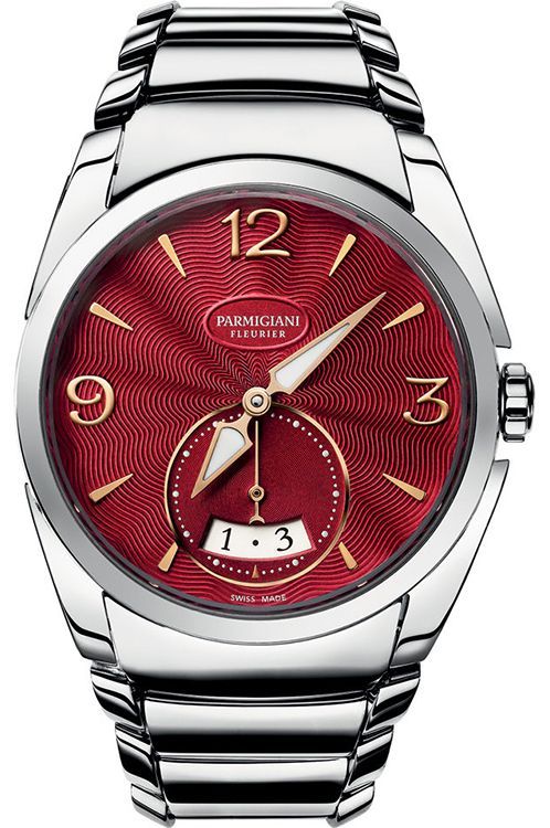 Parmigiani best sale tonda metropolitaine