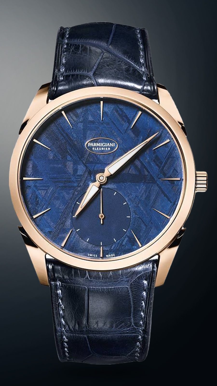 Parmigiani Tonda