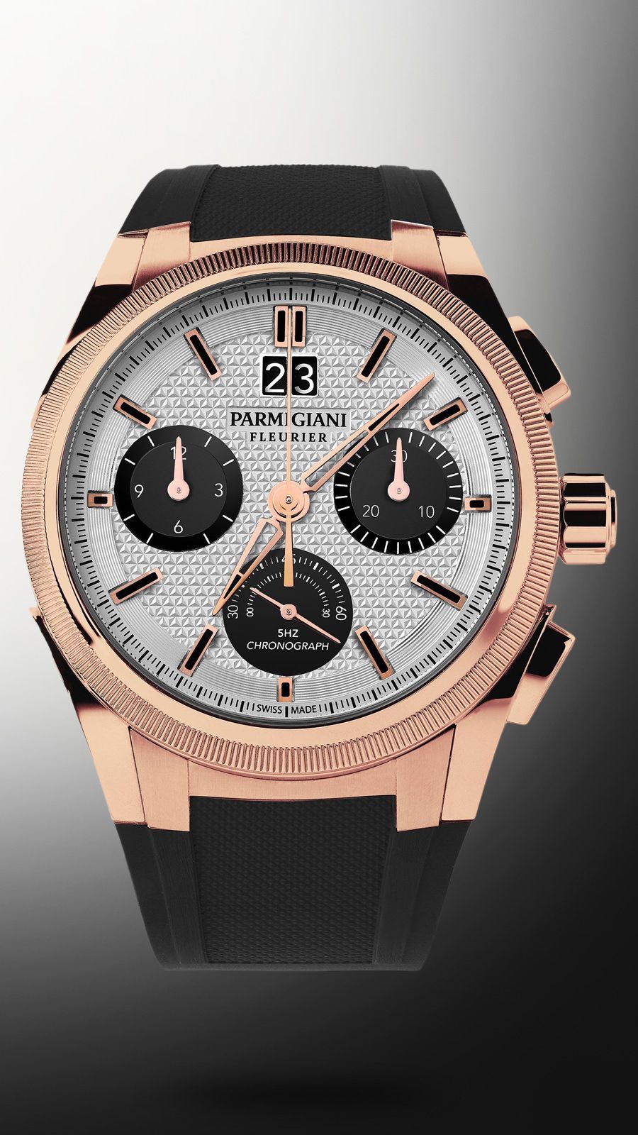 Parmigiani Tonda Tondagraph GT