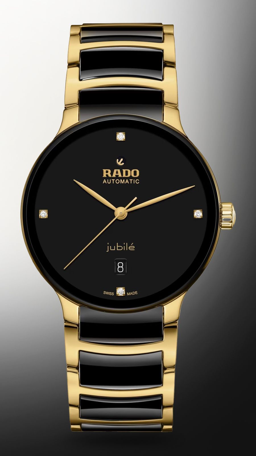 Rado Centrix