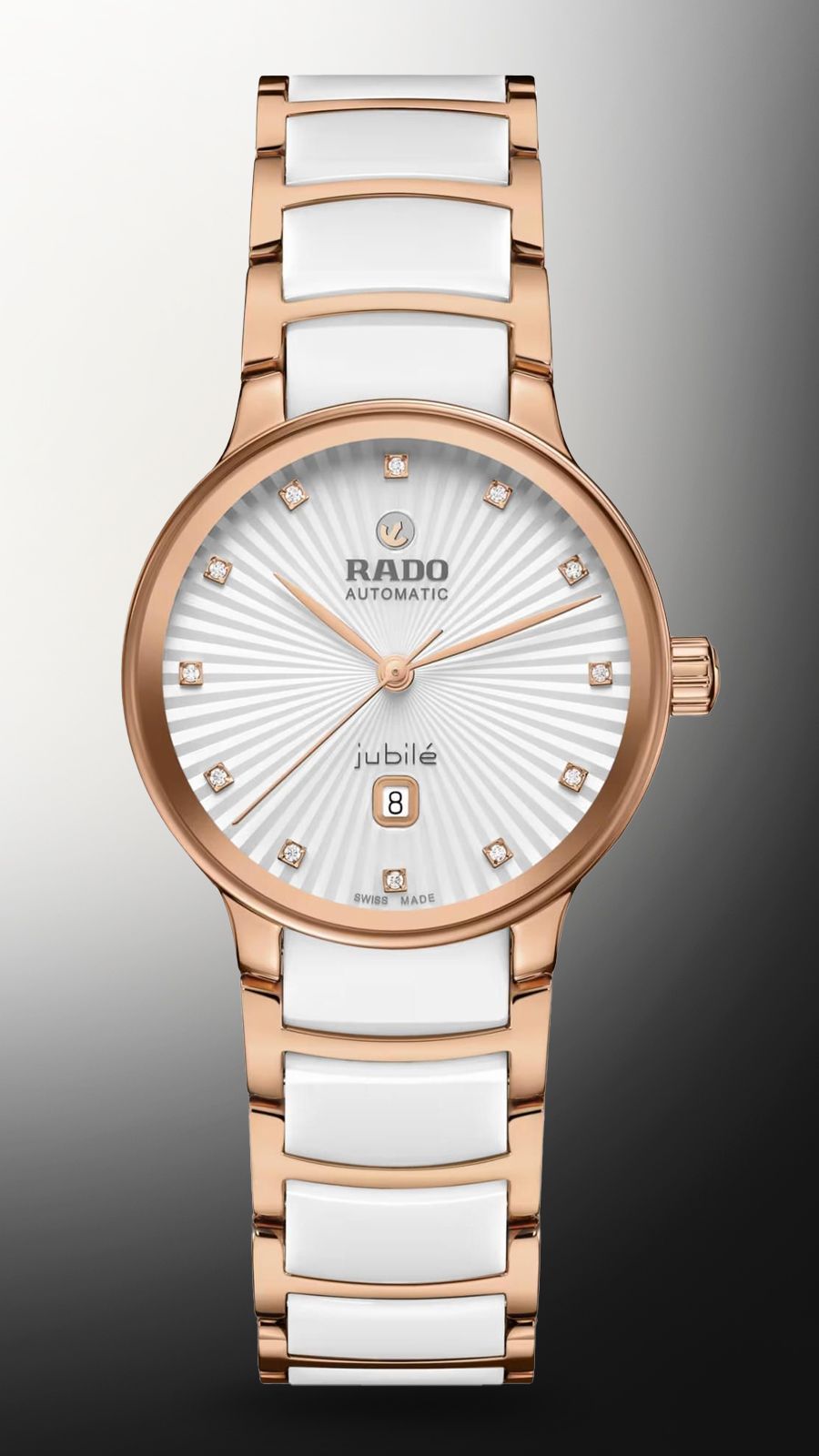 Rado Centrix