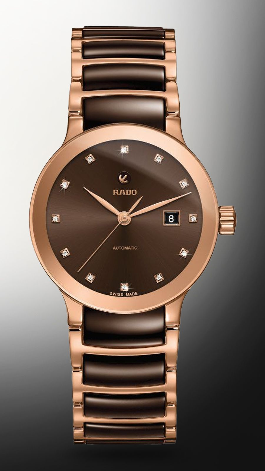 Rado Centrix Automatic Watch | R30183752