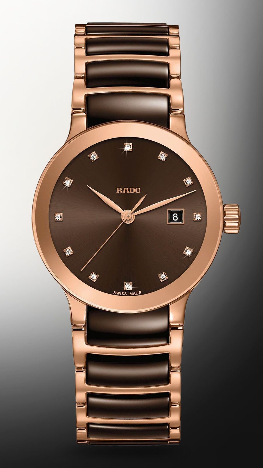 Rado Centrix