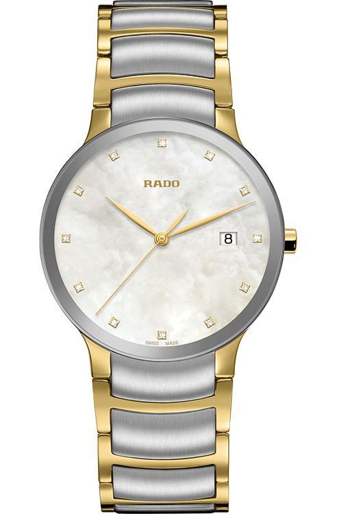 Rado centrix online price