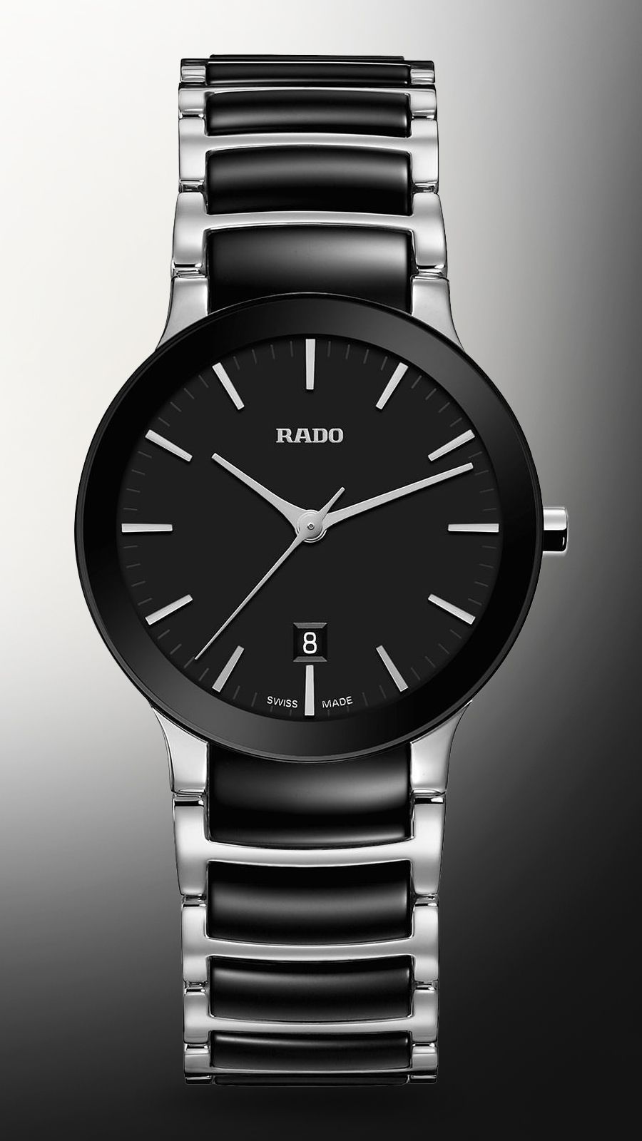 Rado Centrix