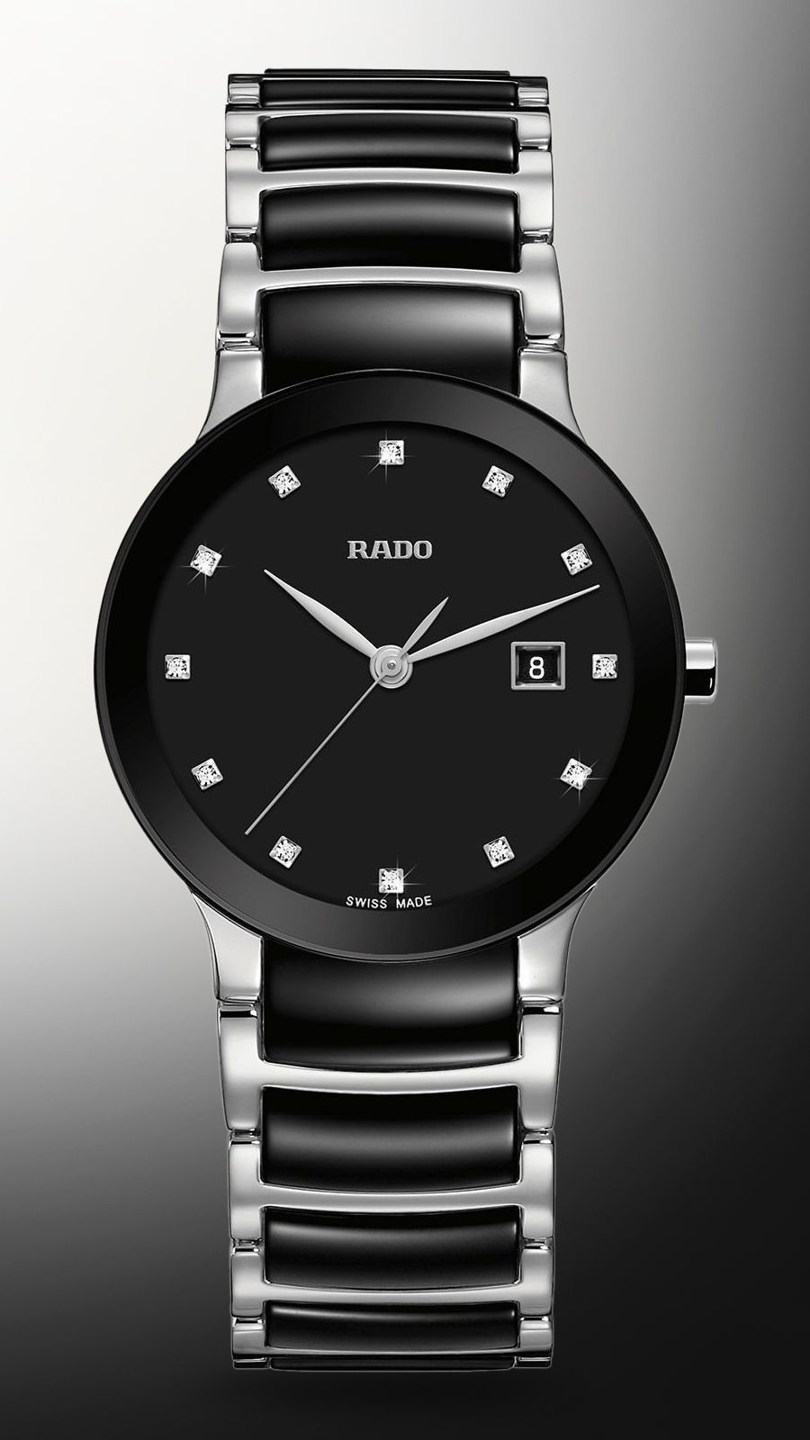 Rado Centrix
