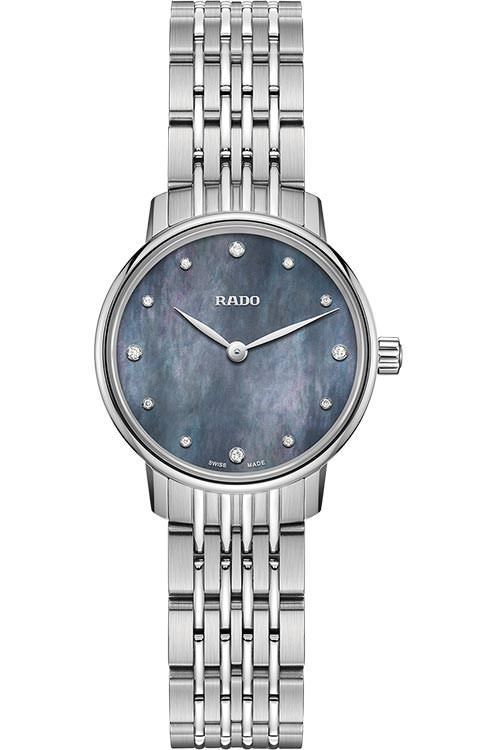 Rado Coupole