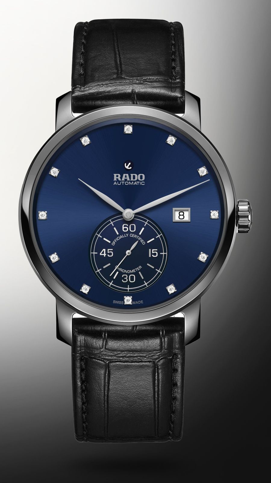 Rado DiaMaster