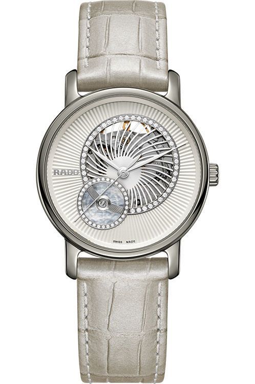 Rado Diamaster