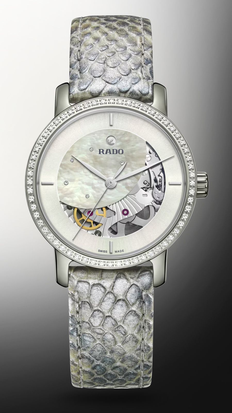 Rado DiaMaster