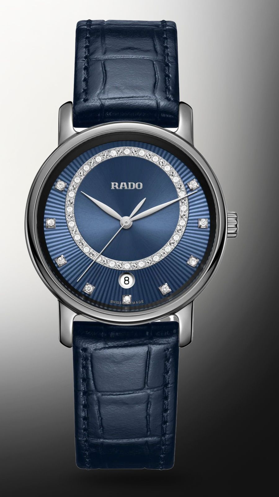 Rado DiaMaster