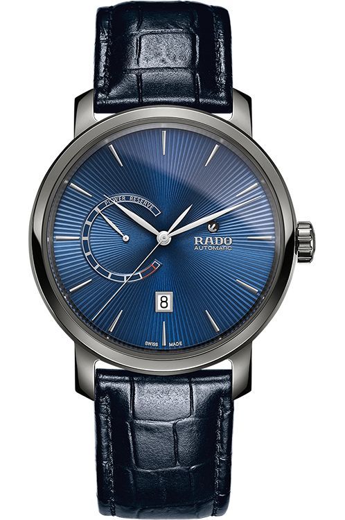 Rado Diamaster XL Automatic