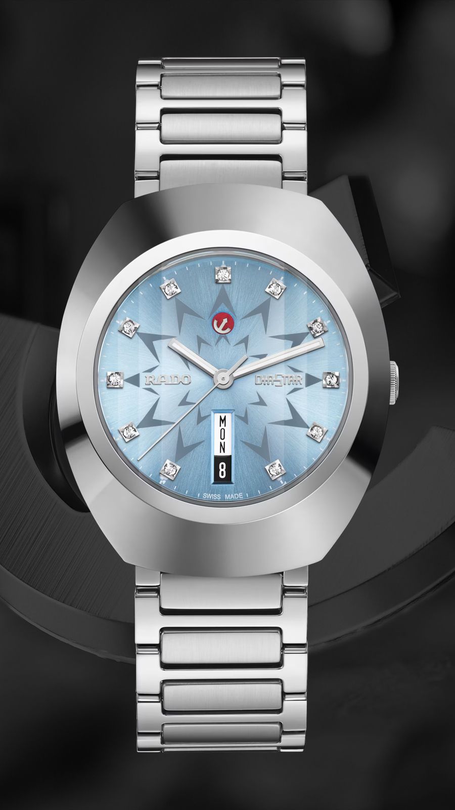 Rado DiaStar Original Automatic Watch | R12160223