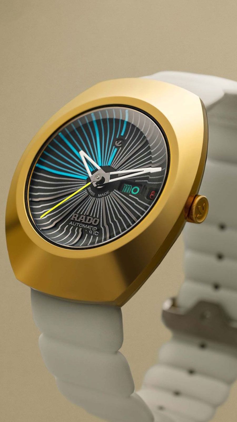 Rado DiaStar Original