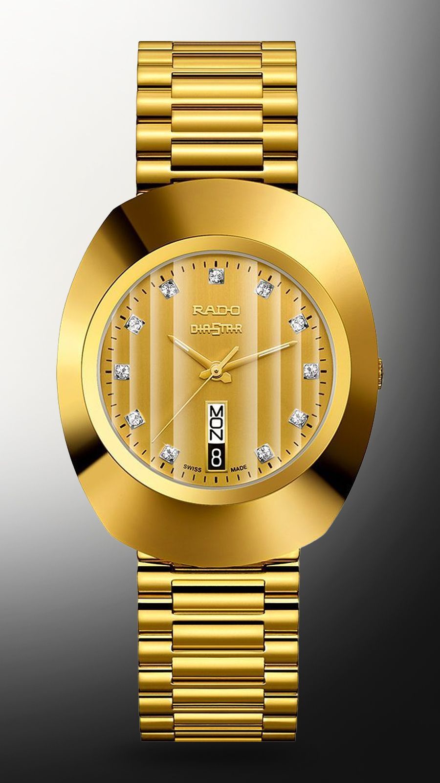 Rado Original R12304303