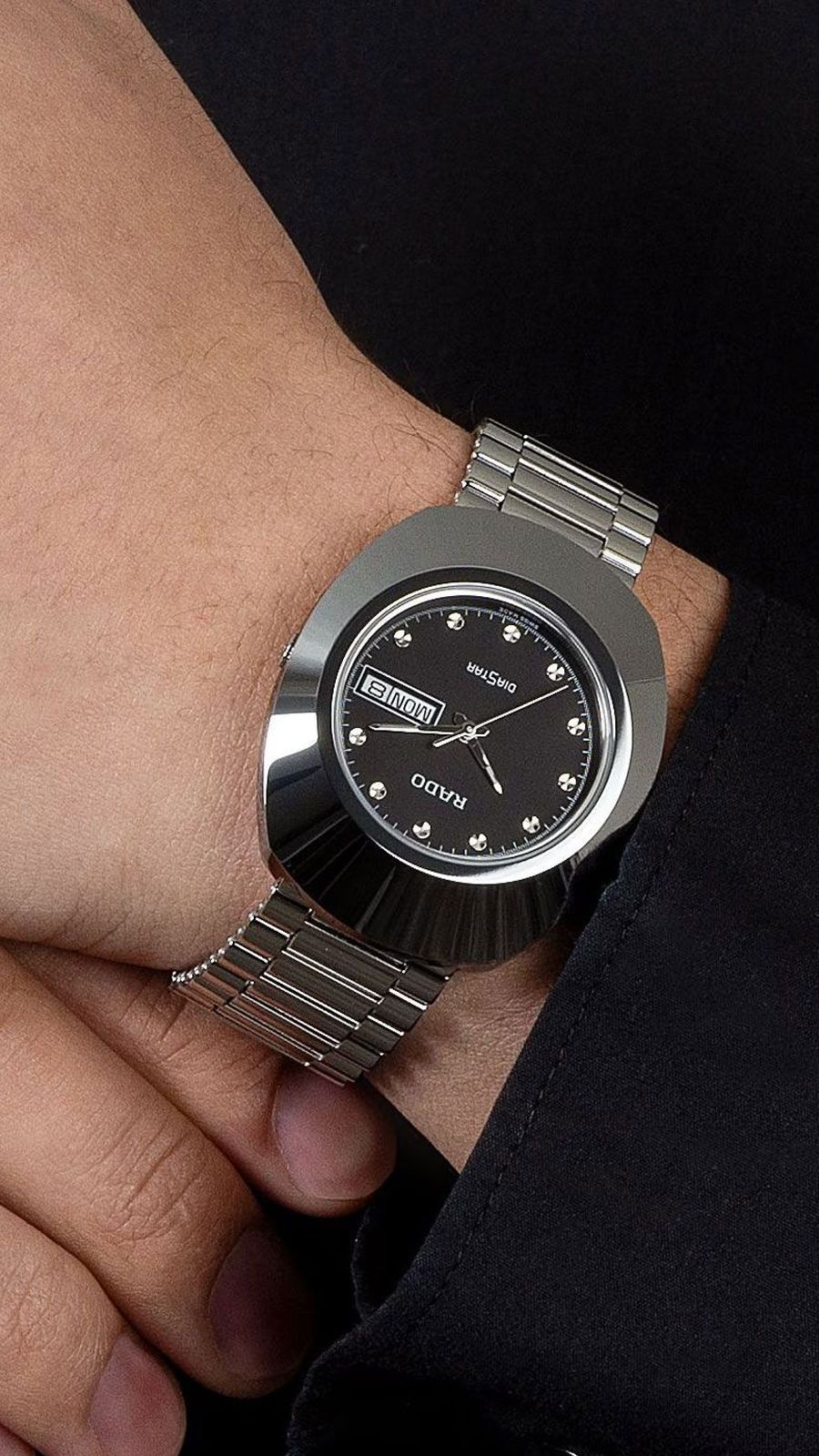 Rado Original R12391153-114.0391.3.015