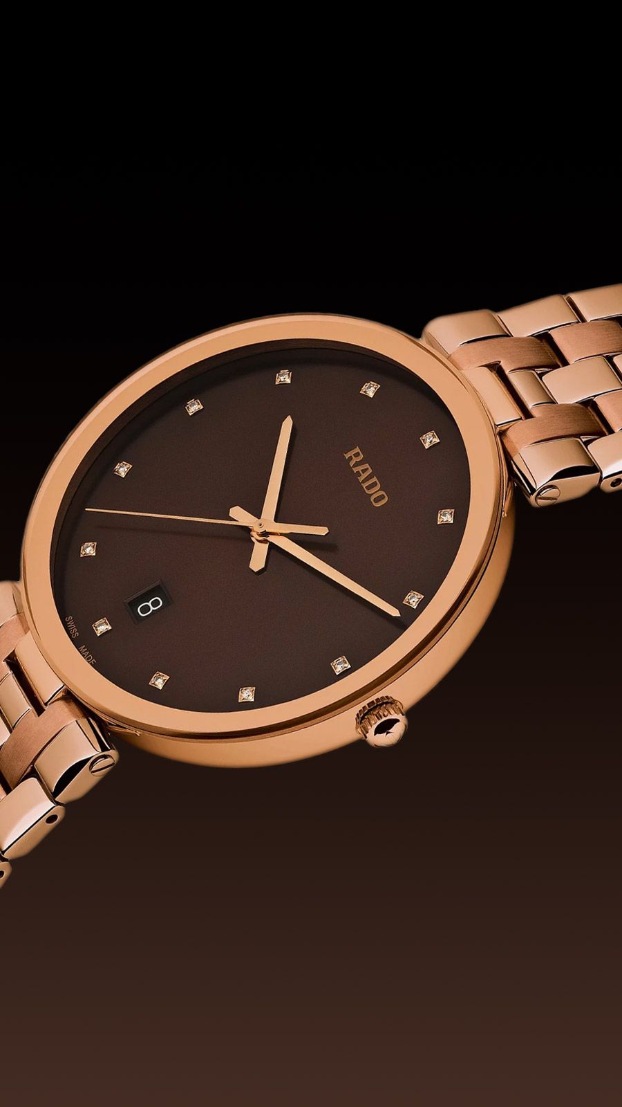 Rado Florence Quartz Watch | R48893743