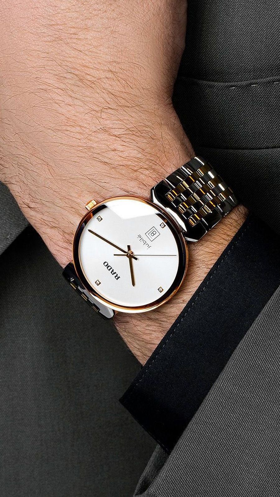 Rado Florence Quartz Watch | R48912723