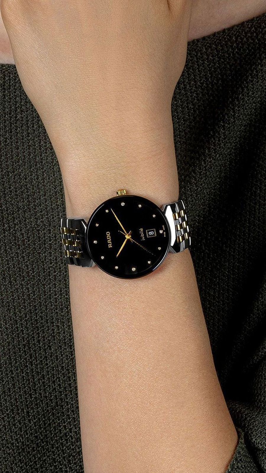 Rado Florence Quartz Watch | R48912743