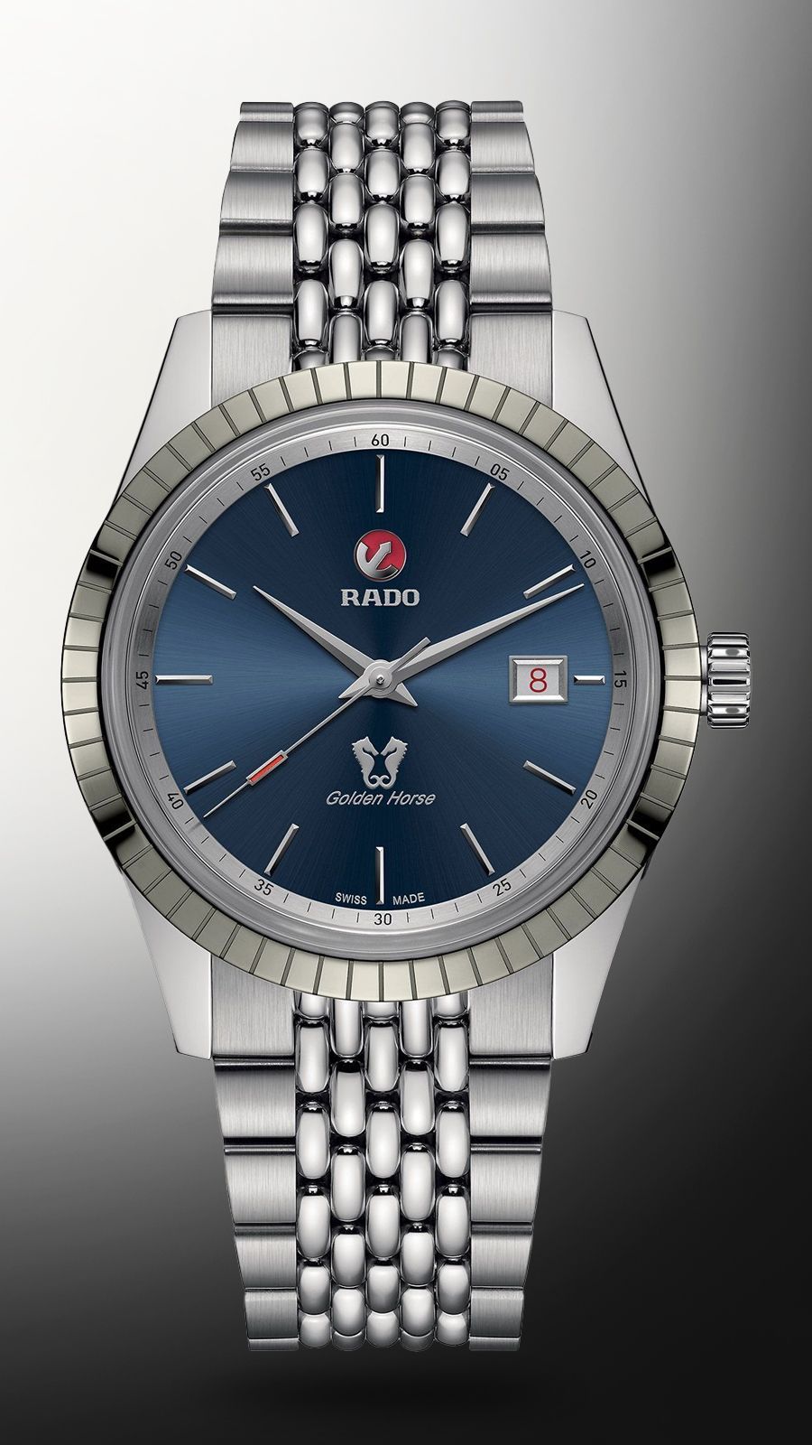 Rado Hyperchrome Classic