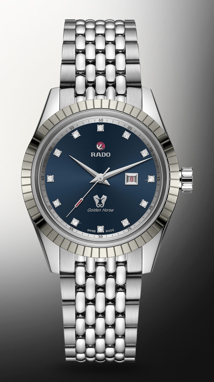 Rado Hyperchrome Classic