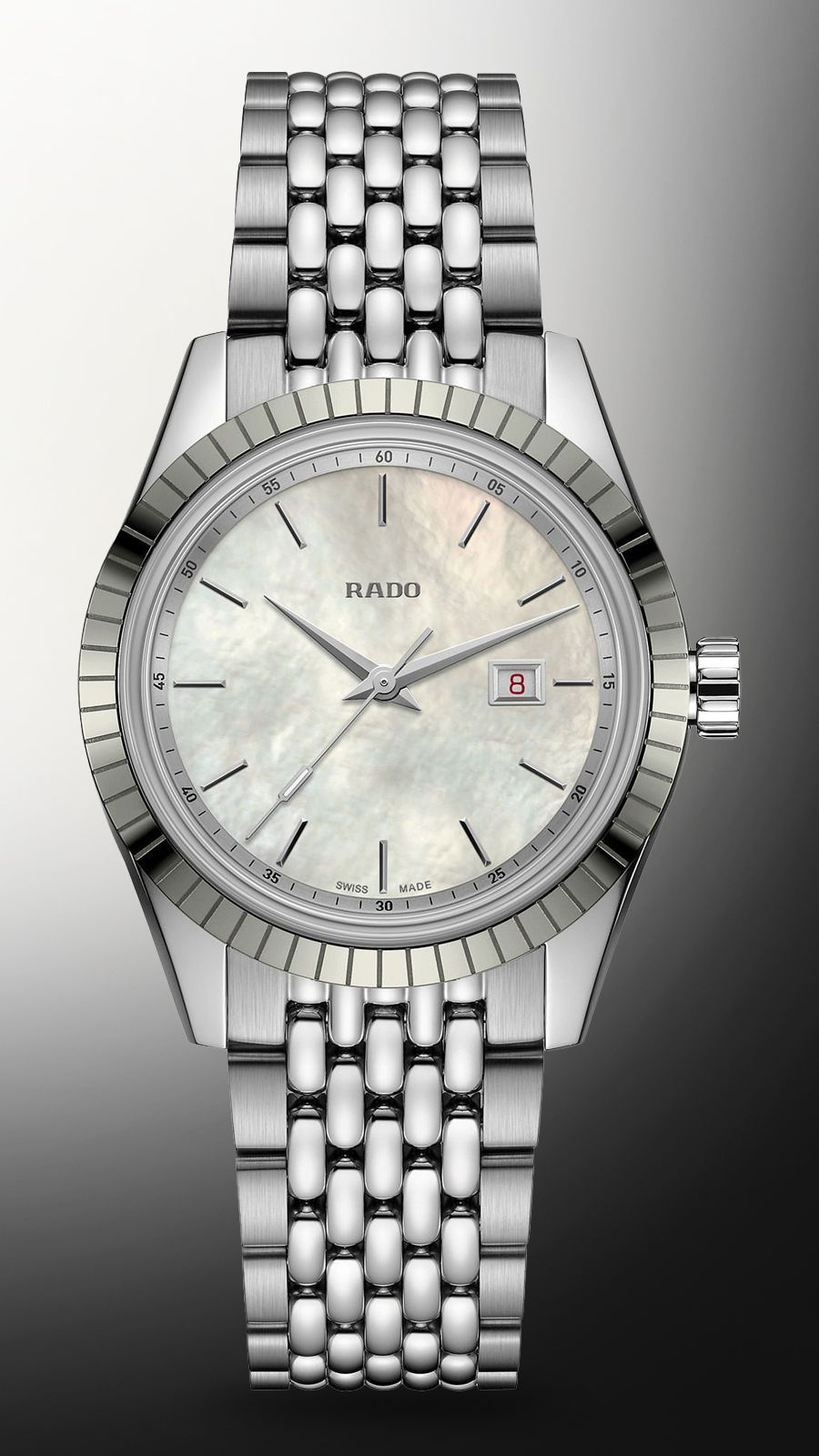 Rado Hyperchrome Classic