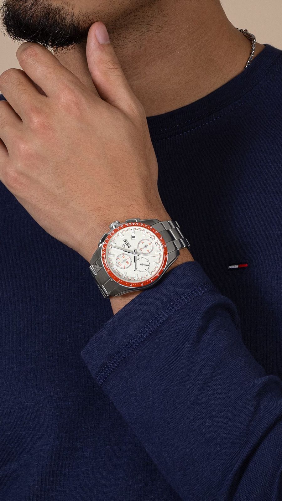 Rado HyperChrome