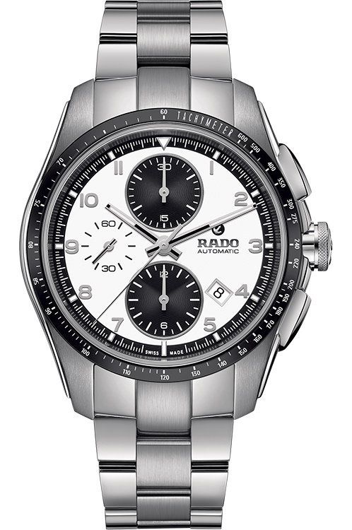 Rado Hyperchrome