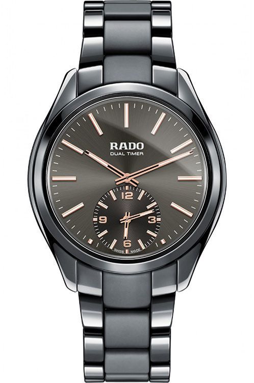 Rado Hyperchrome