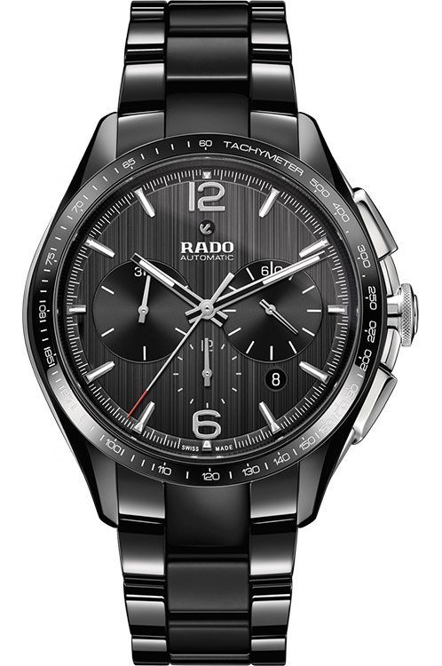 Rado Hyperchrome 