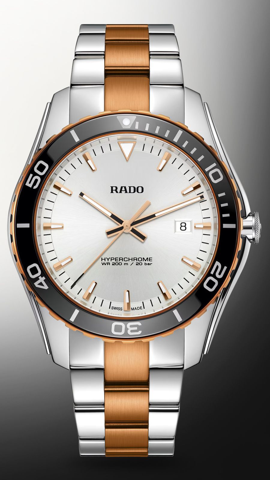 Rado HyperChrome