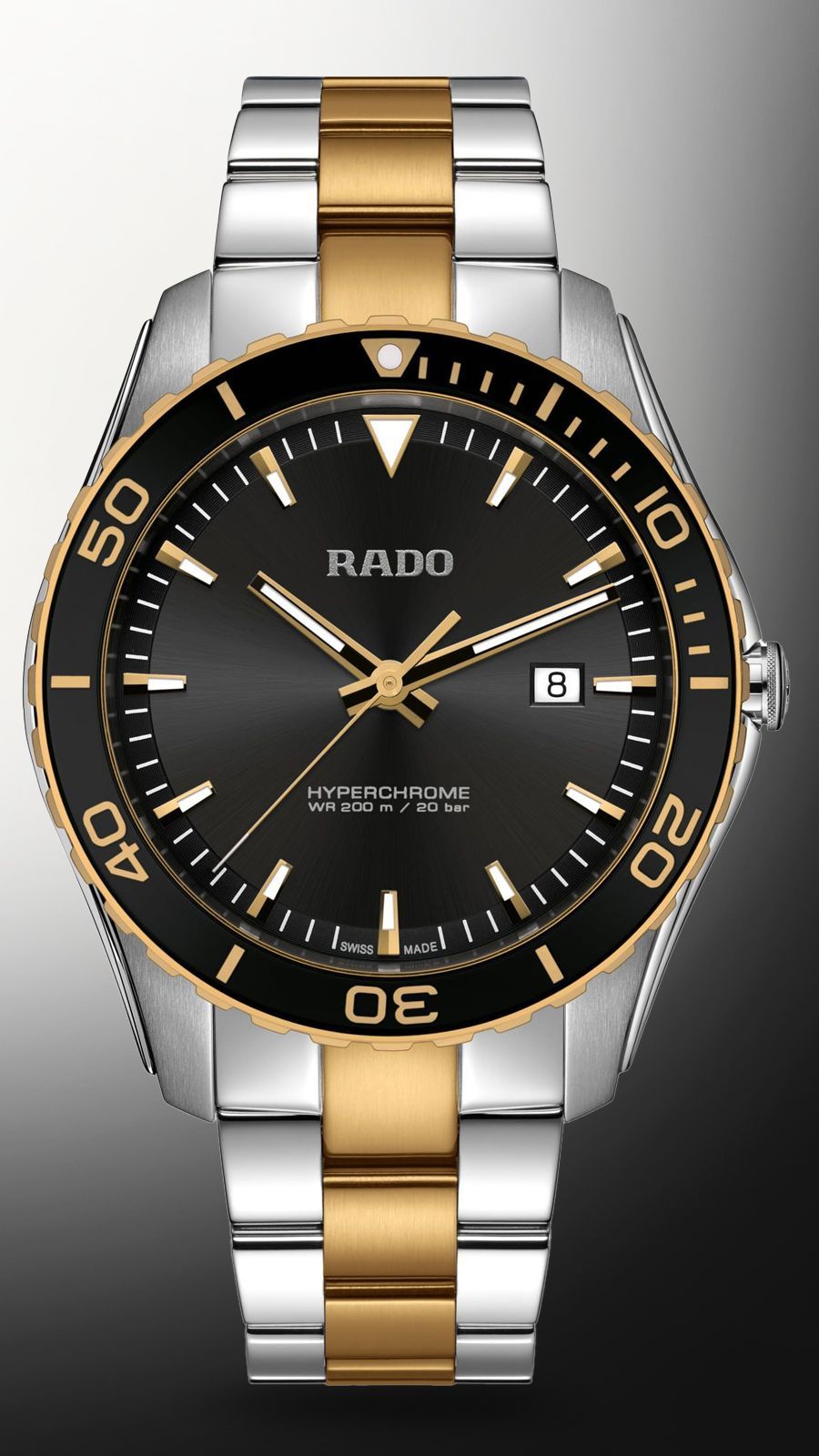 Rado Hyperchrome