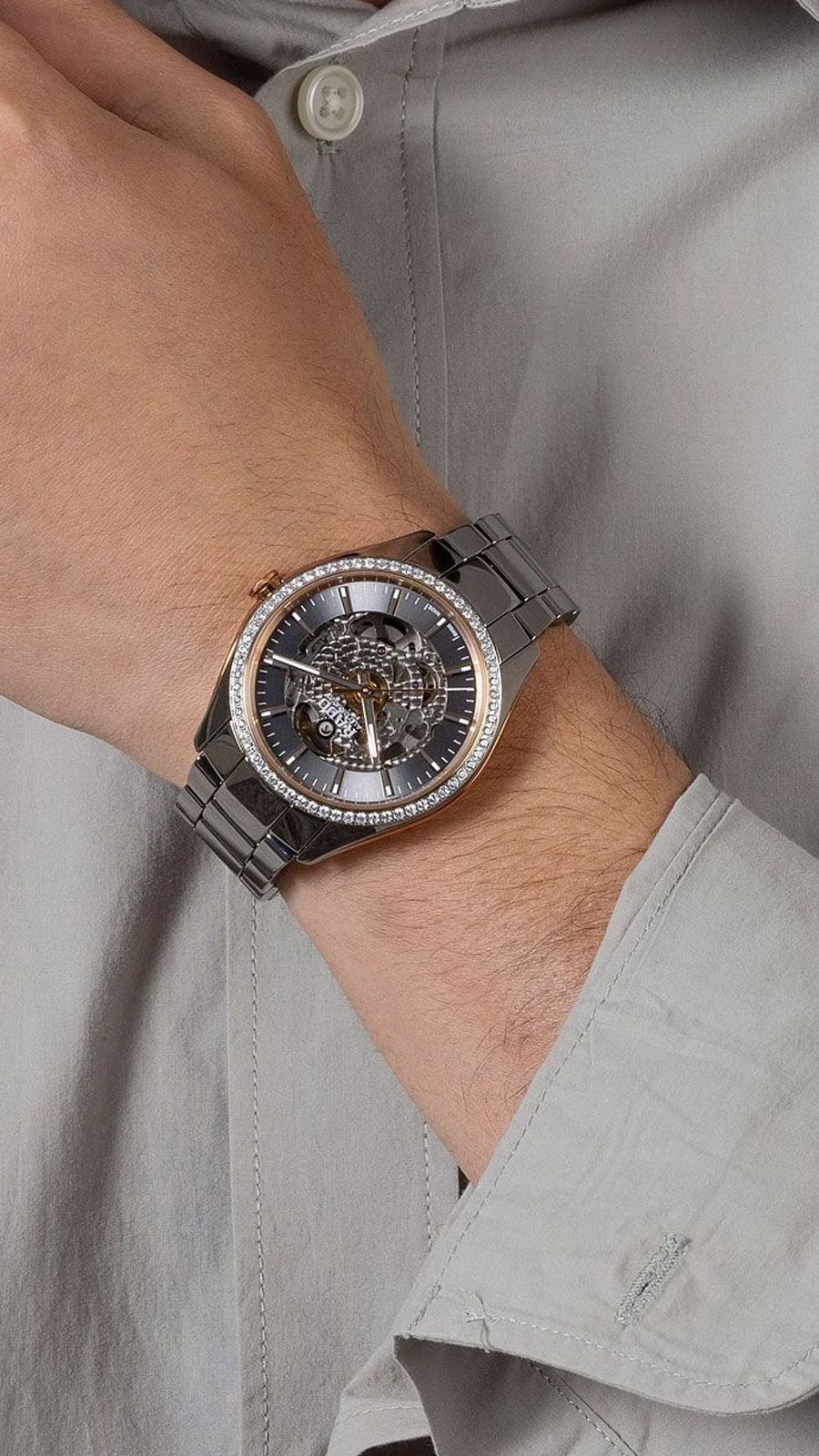 Rado HyperChrome