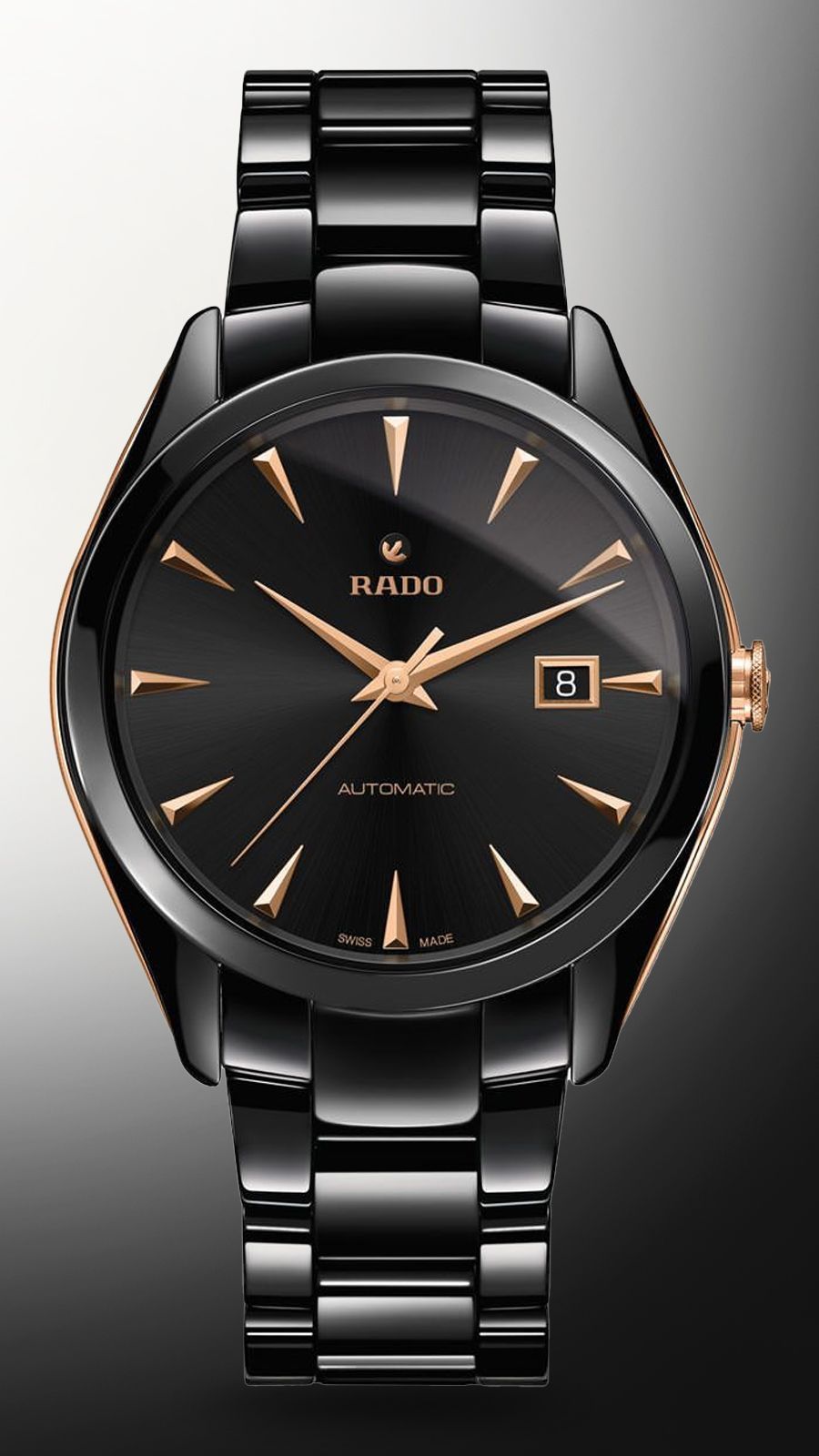 Rado Hyperchrome