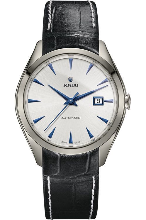 Rado hyperchrome xl discount automatic