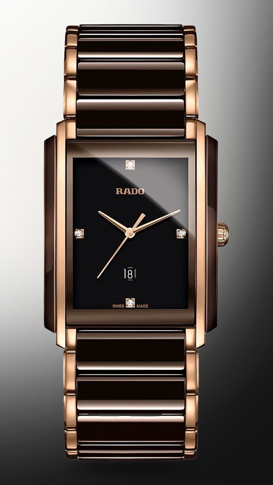 Rado Integral