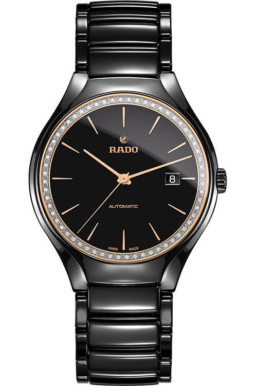 Rado true diamonds price new arrivals