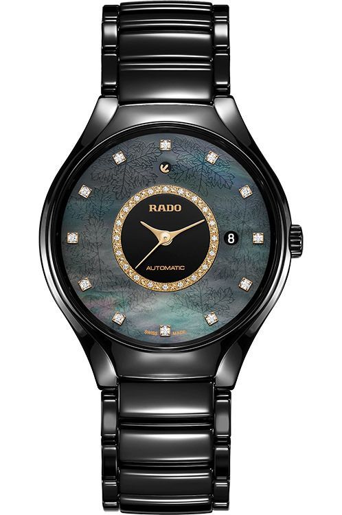 Rado deals true phospho