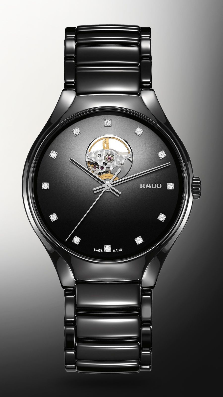 Rado TRUE Secret