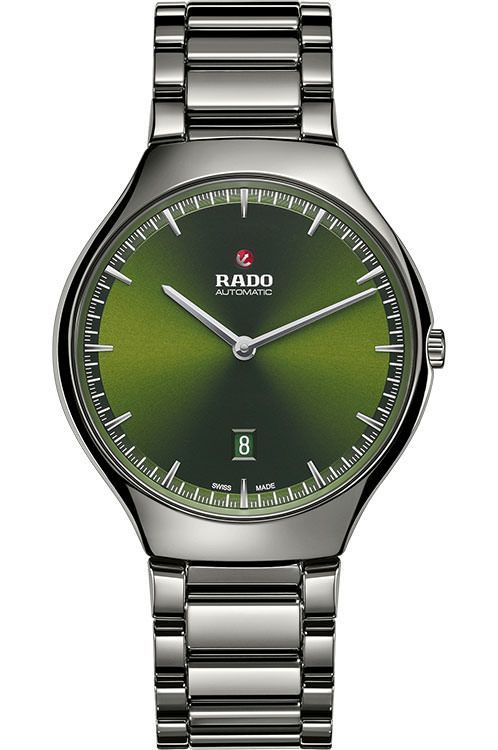 Rado True Thinline