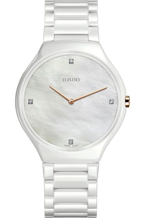 Rado True Thinline