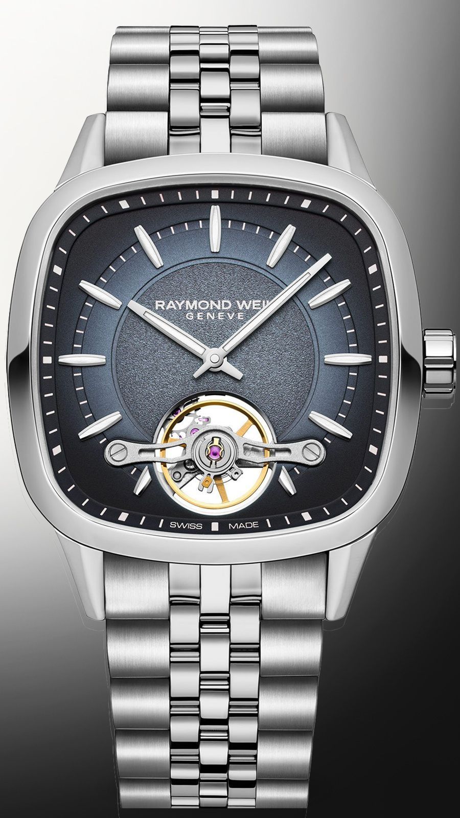 Raymond Weil Freelancer